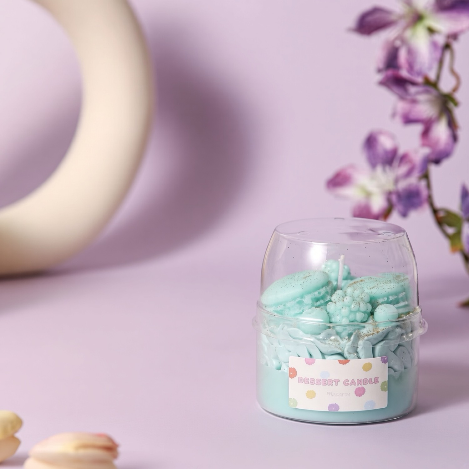 Coco Crème