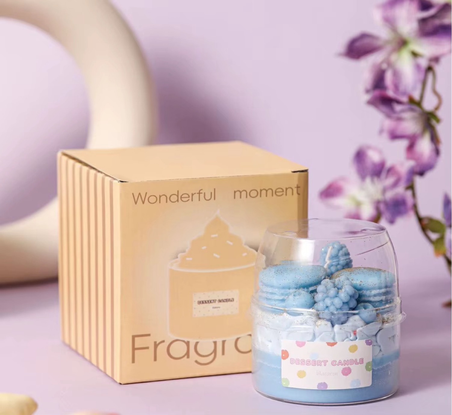 Myrtille, gift boxed